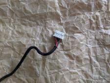 Роз'єм живлення до ноутбука Hp Pavilion DV7-4000 №2